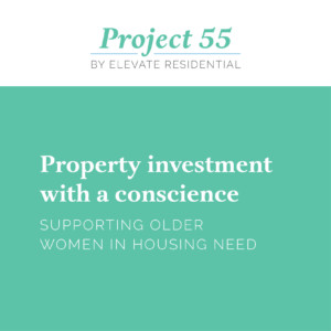 Project 55 - Property Investment with a conscience